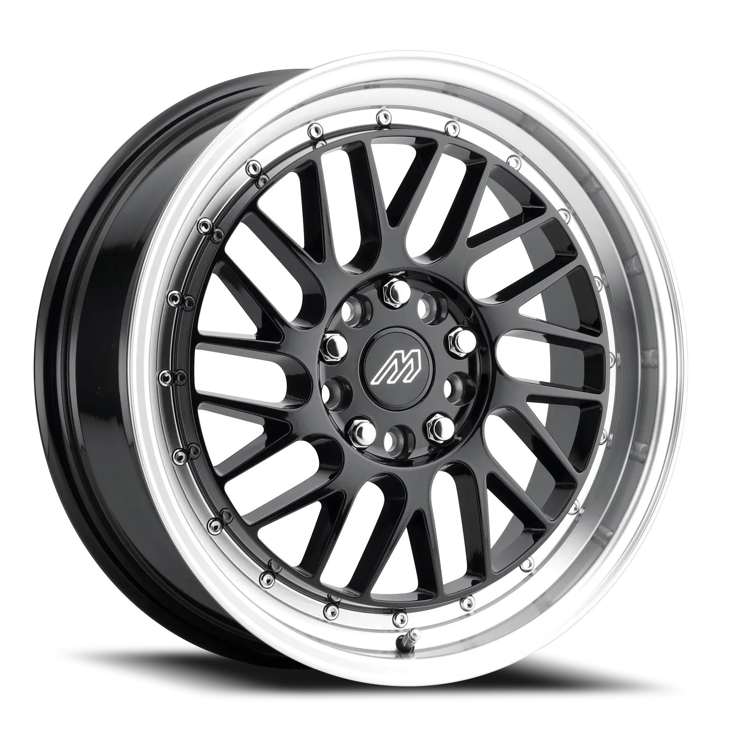 MACH MP.42 17X7.5 Gloss